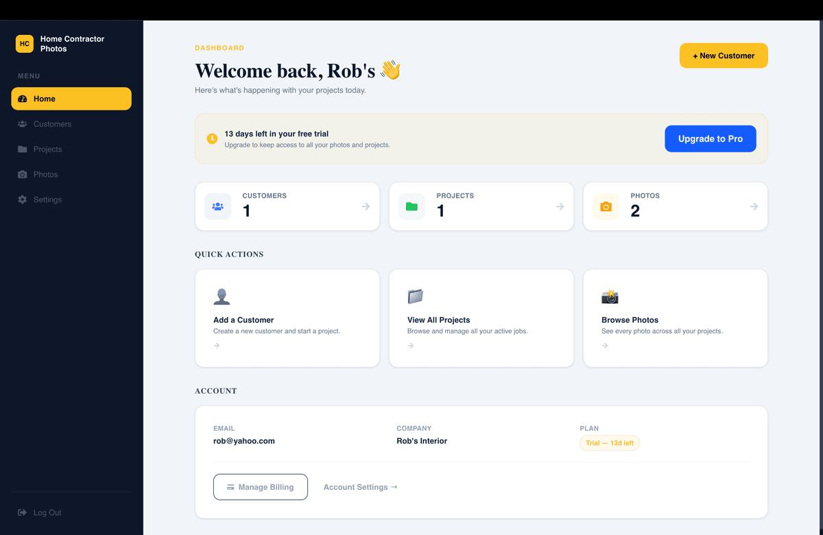 Organization